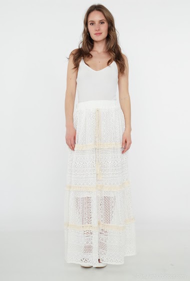 Wholesaler SOFLY - Skirt