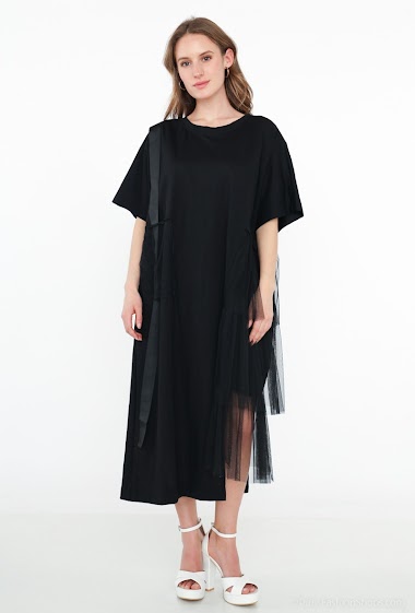 Wholesaler SOFLY - Stylish Dress