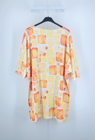 Wholesaler SOFLY - Dress