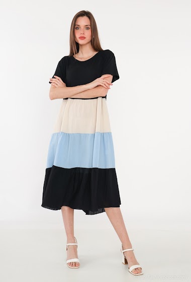 Wholesaler SOFLY - Dress