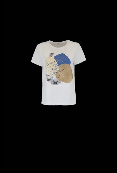 Wholesaler SOFLY - T-shirt