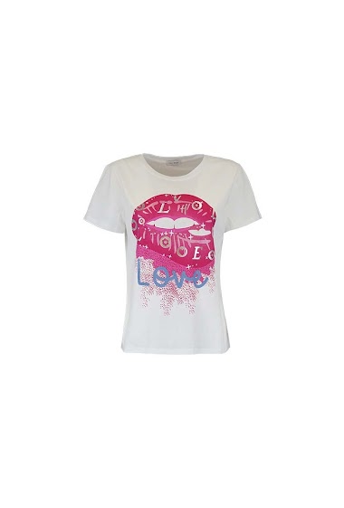 Grossistes SOFLY - T-shirt