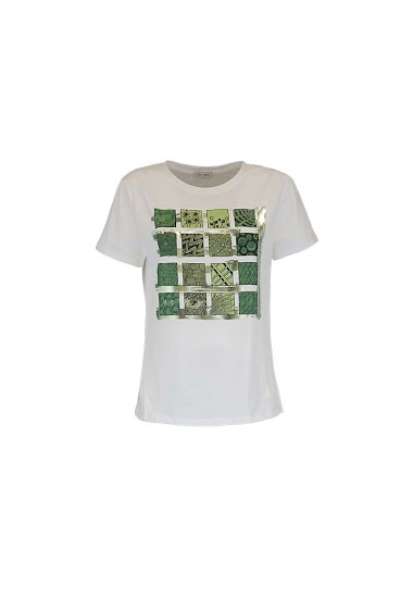 Grossiste SOFLY - T-shirts