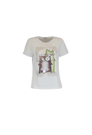 Grossistes SOFLY - T-shirts