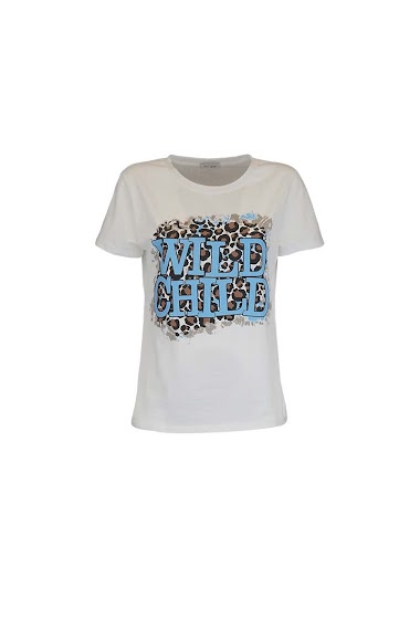 Wholesaler SOFLY - T-shirts