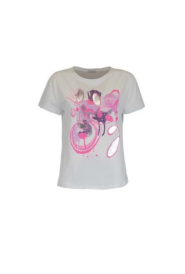 Grossiste SOFLY - T-shirts