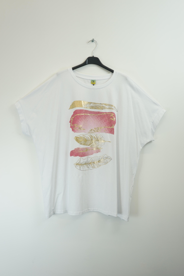 Grossiste SOFLY - T-SHIRTS
