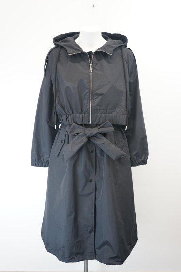 Wholesaler SOFLY - Trench coats