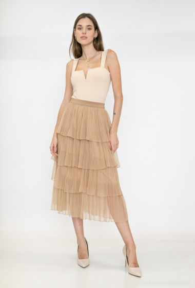 Wholesaler Softy by Ever Boom - tulle skirt