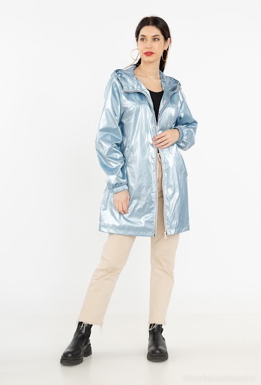 Wholesaler Softy by Ever Boom - Waterproof and water-repellent jacket