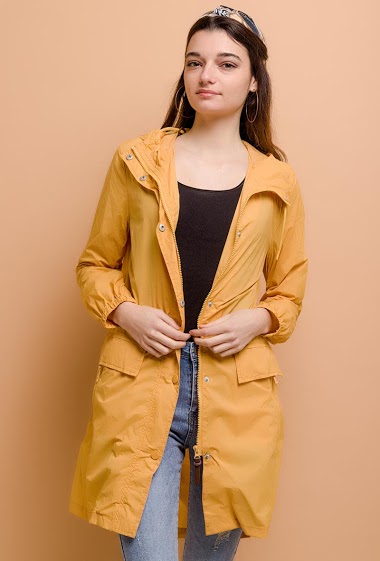 Wholesaler Softy by Ever Boom - Raincoat