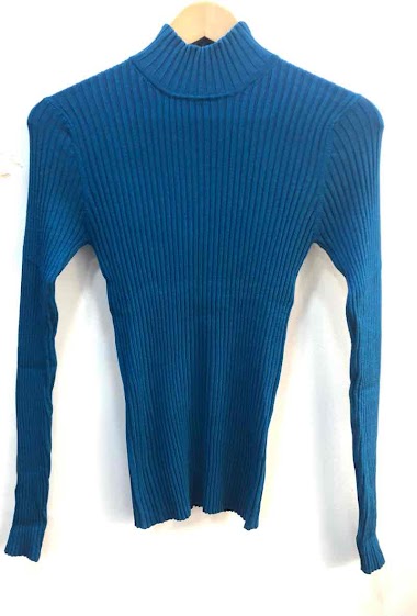 Großhändler Soie pour Soi - Silk sweater