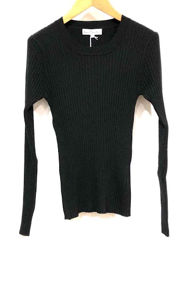 Wholesaler Soie pour Soi - Silk sweater