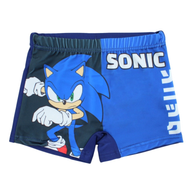 Grossiste Sonic - Boxer de bain Sonic