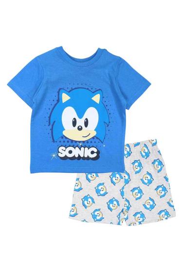 Wholesaler Sonic - Sonic set