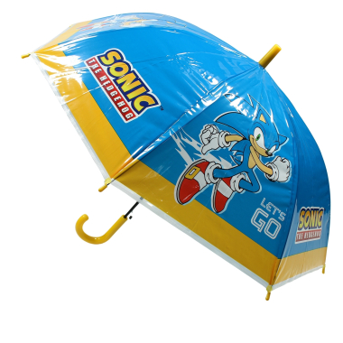 Großhändler Sonic - Sonic-Regenschirm
