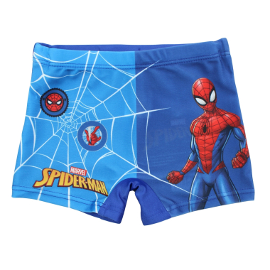 Grossiste Spiderman - Boxer de bain spiderman