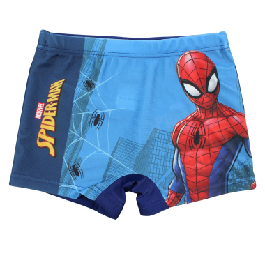 Wholesaler Spiderman - Naruto swim trunks