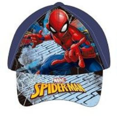 Großhändler Spiderman - Paw Patrol-Kappe.