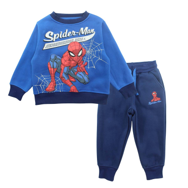 Grossiste Spiderman - Jogging Spiderman