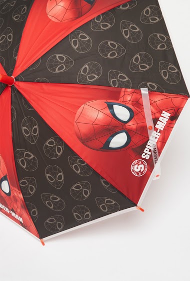 Großhändler Spiderman - Spiderman Umbrella 69.5 cm