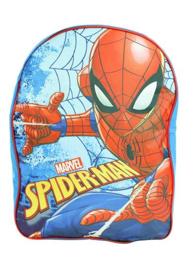 Grossiste Spiderman - Sac à dos Spiderman 40x30x15