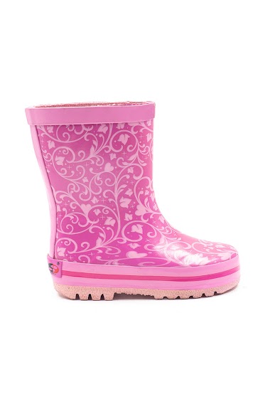 Wholesaler Star Paris - Rain Boot