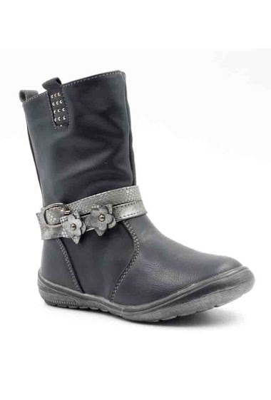 Wholesaler Star Paris - Girl boots