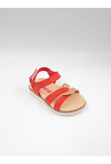 Wholesaler Star Paris - Girl Sandals