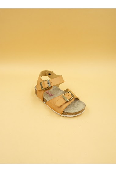Wholesaler Star Paris - Girl Sandals