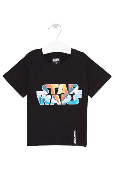 Grossiste Star Wars - T-shirt Star Wars