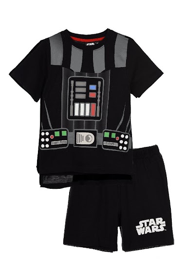 Mayorista Star Wars - STAR WARS  Pajamas