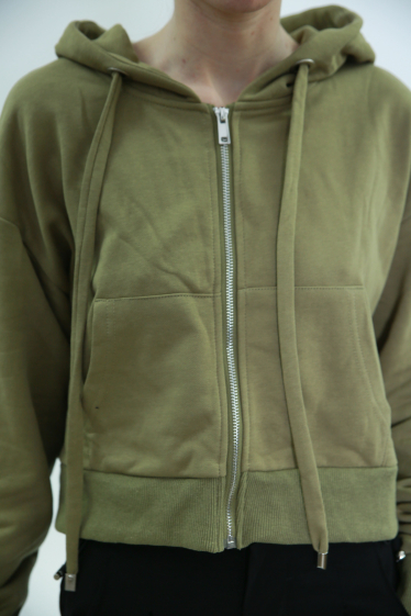 Wholesaler STELLA - jacket