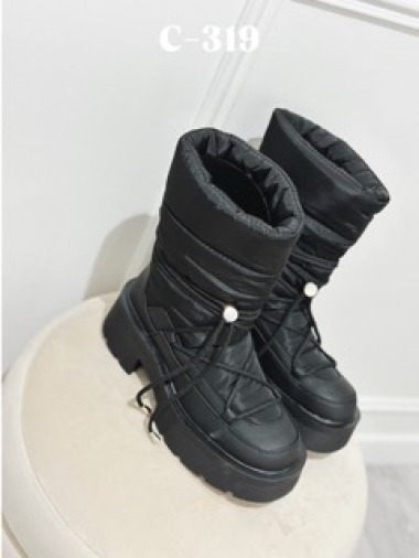 Grossiste Stephan - Boots de neige