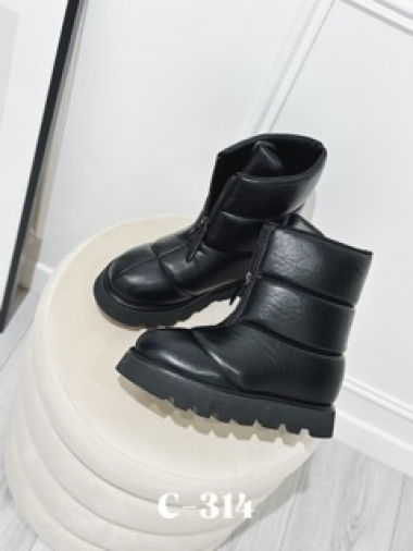 Wholesaler Stephan - Snow boots