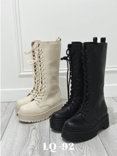 Wholesaler Stephan - Ranger boots