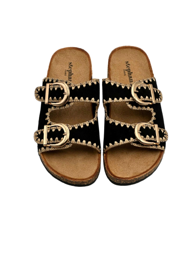Wholesaler Stephan Paris - Hippie chic sandals