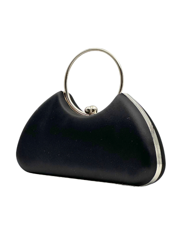 Wholesaler Stephan Paris - Satin handbag