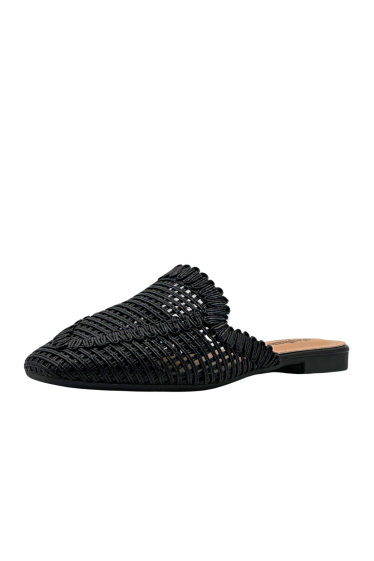 Wholesaler Stephan Paris - Fishnet sandal