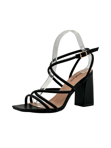 Wholesaler Stephan Paris - Strap sandals