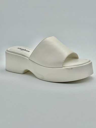 Wholesaler Stephan Paris - Wedge sandals
