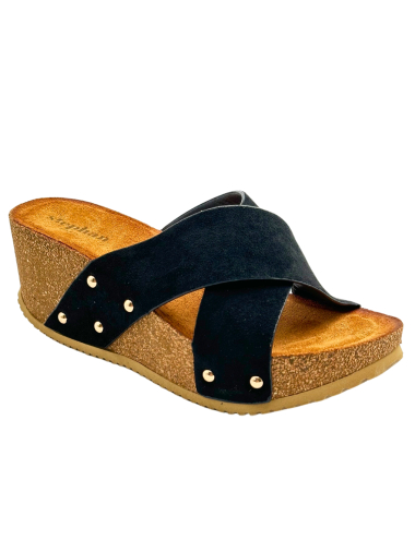Wholesaler Stephan Paris - Chic and comfortable orthopedic sandals