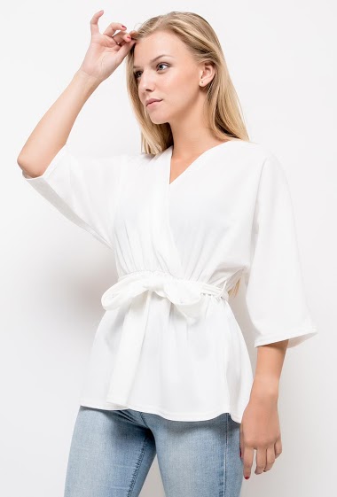 Großhändler Style&Co - Kimono blouse