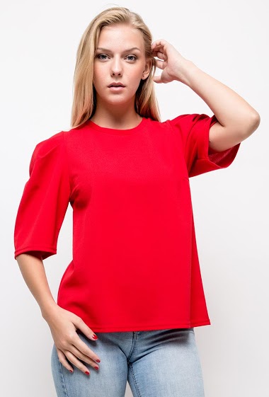Großhändler Style&Co - Stretch blouse
