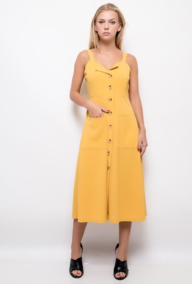 Wholesaler Style&Co - Midi dress