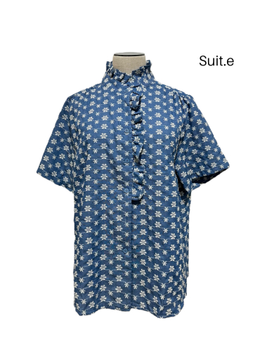 Großhändler Suit.e - Hemd