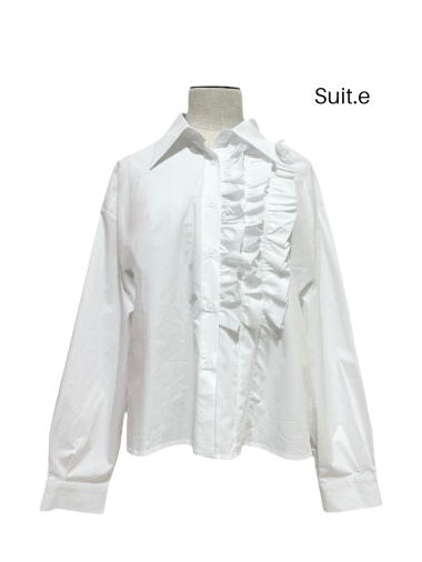 Mayorista Suit.e - Camisa