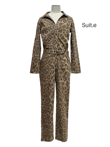 Wholesaler Suit.e - Combination