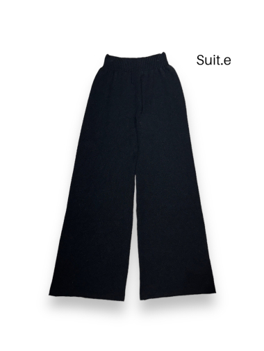 Wholesaler Suit.e - FLEXIBLE PANTS