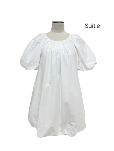 Wholesaler Suit.e - Plain Dress